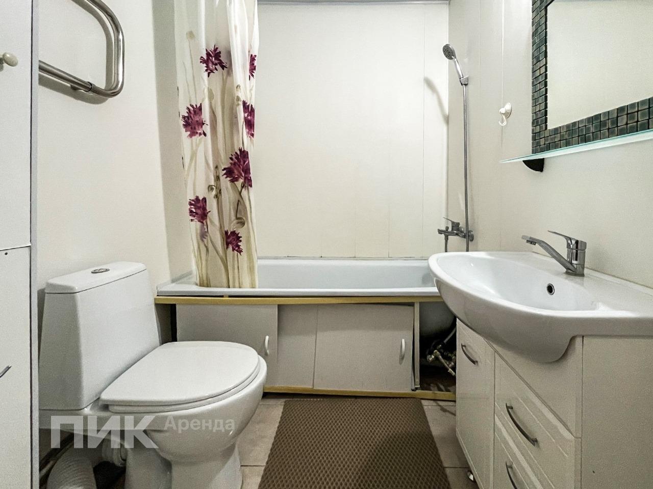 1-к. квартира, 31.2 м², 50 000 ₽/мес — фото № 9 1-к. квартира, 31.2 м², 50 000 ₽/мес — фото № 9