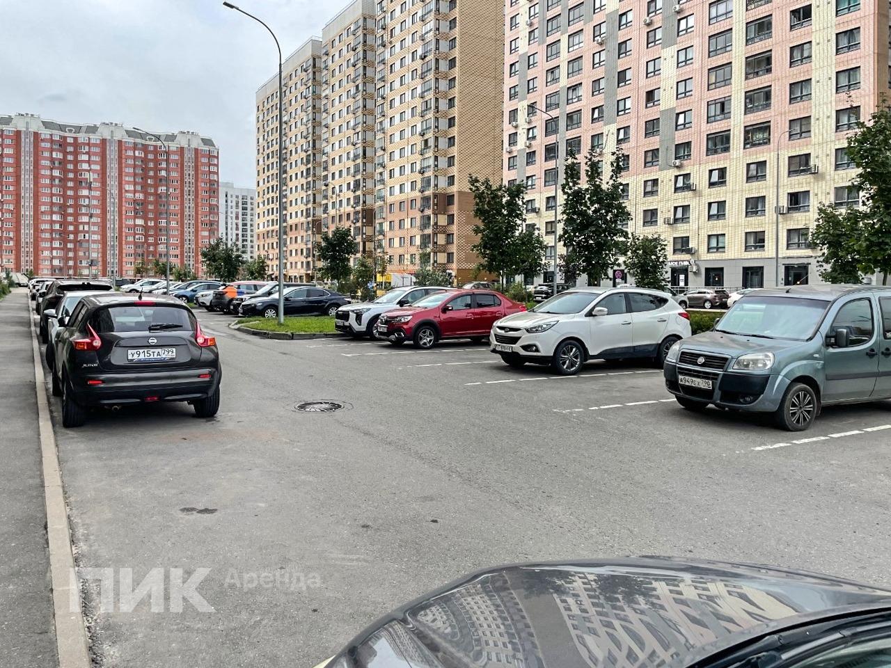 1-к. квартира, 31.2 м², 50 000 ₽/мес — фото № 21 1-к. квартира, 31.2 м², 50 000 ₽/мес — фото № 21