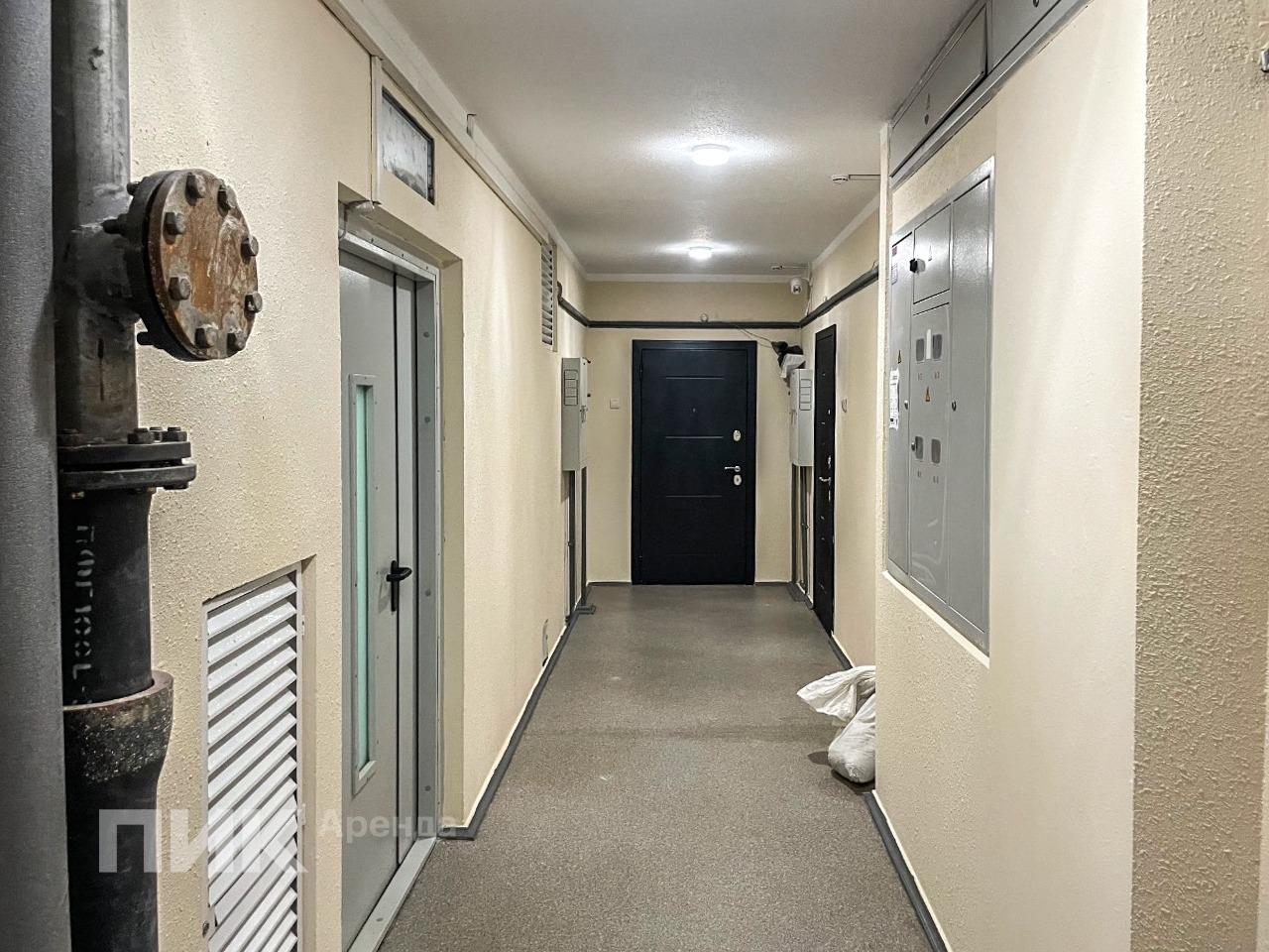 1-к. квартира, 31.2 м², 50 000 ₽/мес — фото № 13 1-к. квартира, 31.2 м², 50 000 ₽/мес — фото № 13