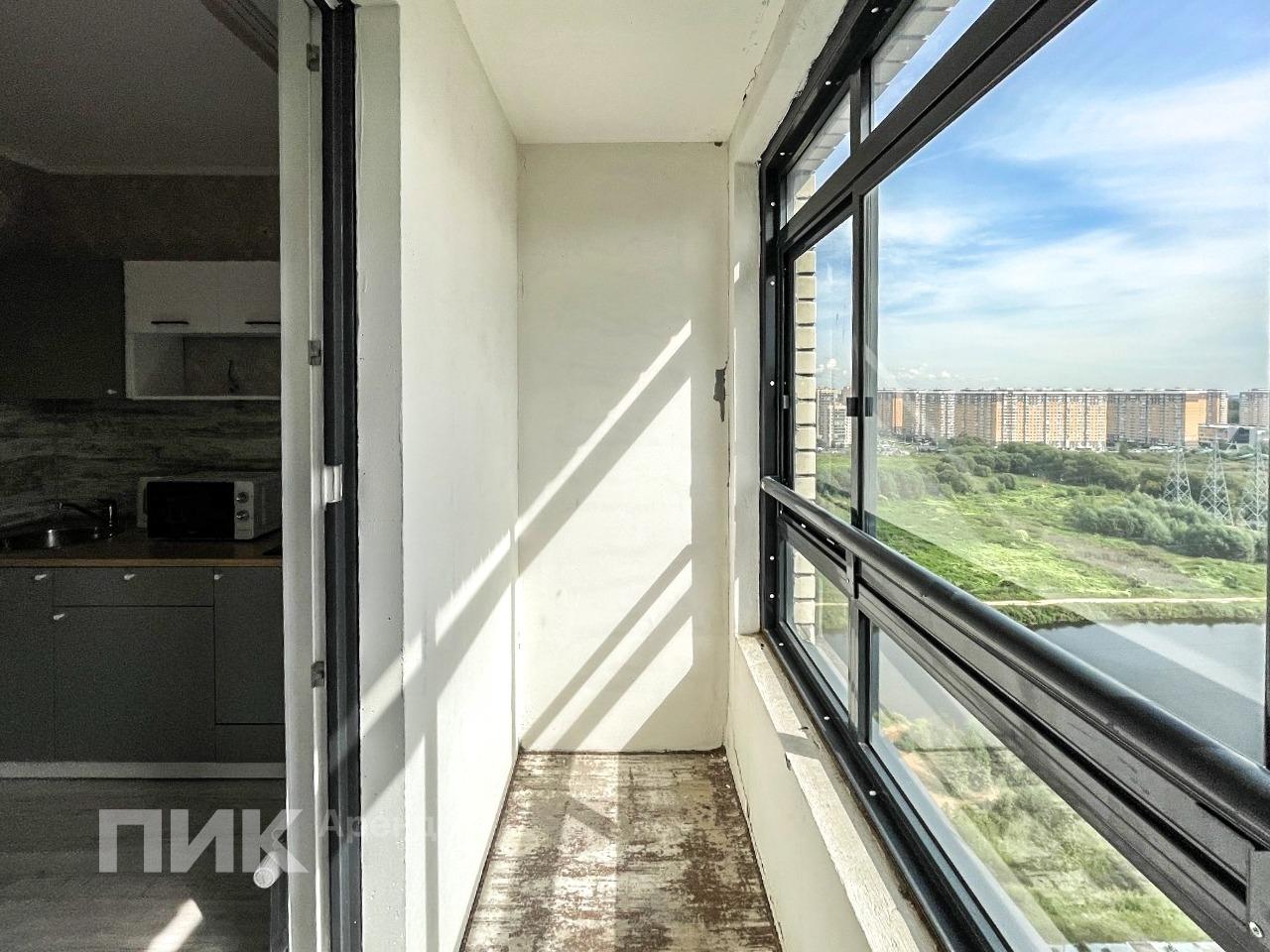 1-к. квартира, 31.2 м², 50 000 ₽/мес — фото № 10 1-к. квартира, 31.2 м², 50 000 ₽/мес — фото № 10