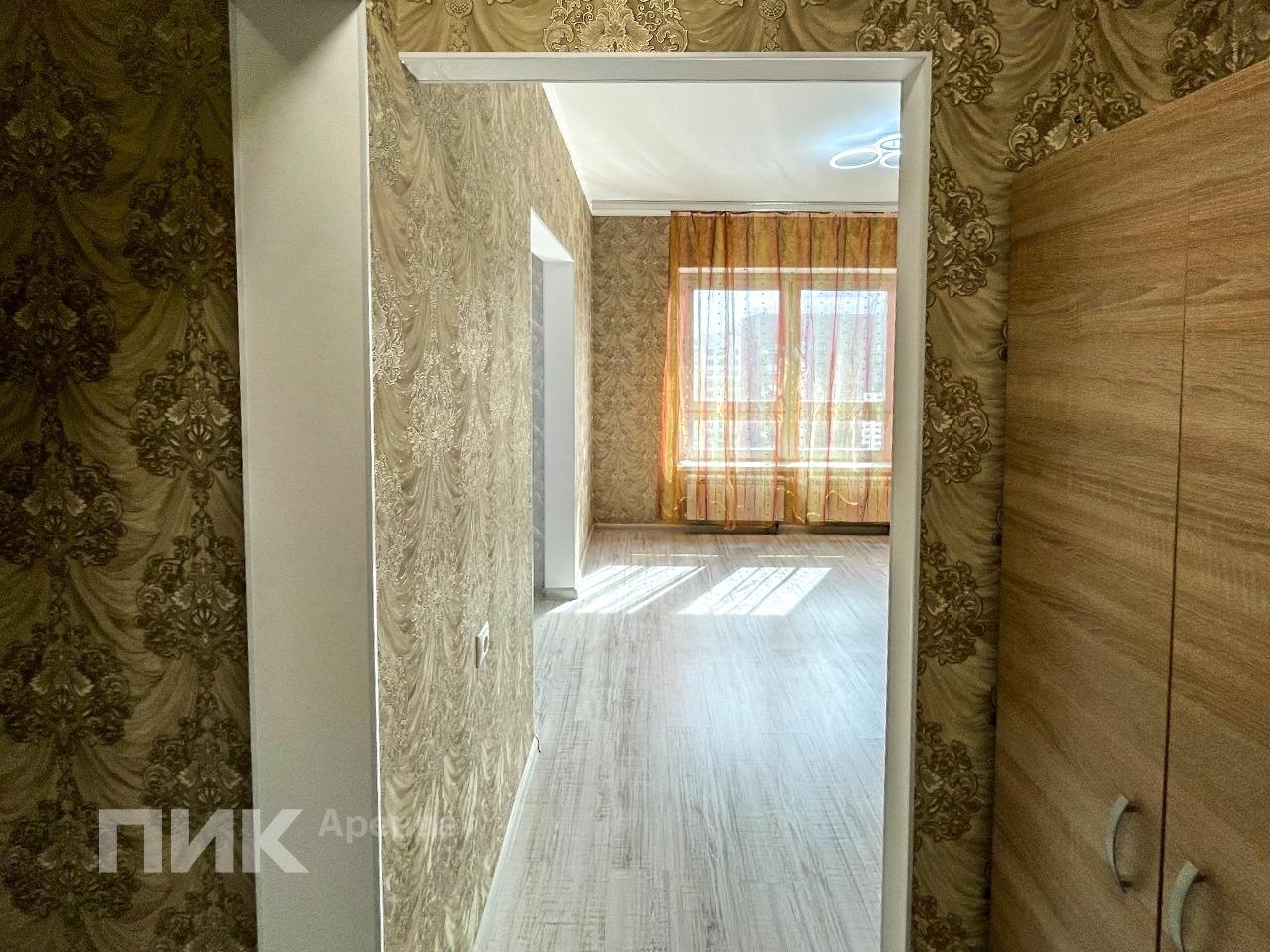 1-к. квартира, 31.2 м², 50 000 ₽/мес — фото № 11 1-к. квартира, 31.2 м², 50 000 ₽/мес — фото № 11