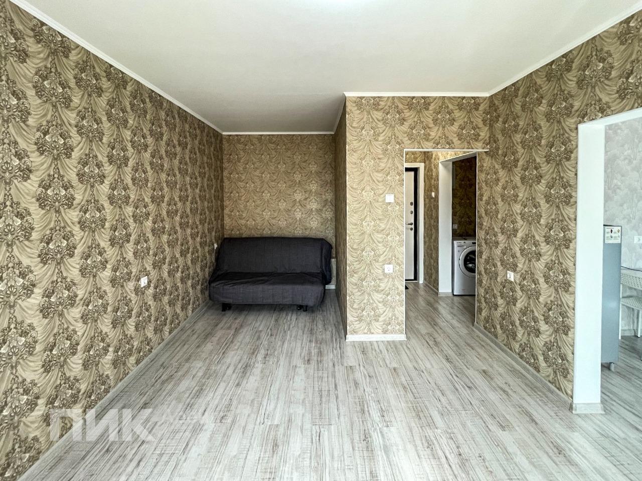 1-к. квартира, 31.2 м², 50 000 ₽/мес — фото № 8 1-к. квартира, 31.2 м², 50 000 ₽/мес — фото № 8