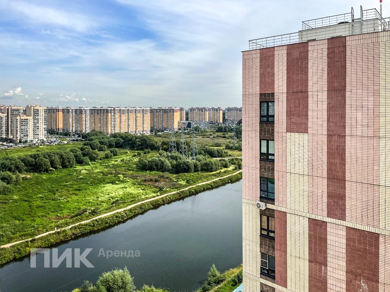 1-к. квартира, 31.2 м², 50 000 ₽/мес — фото № 16 1-к. квартира, 31.2 м², 50 000 ₽/мес — фото № 16
