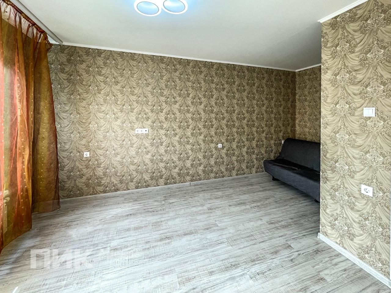 1-к. квартира, 31.2 м², 50 000 ₽/мес — фото № 7 1-к. квартира, 31.2 м², 50 000 ₽/мес — фото № 7