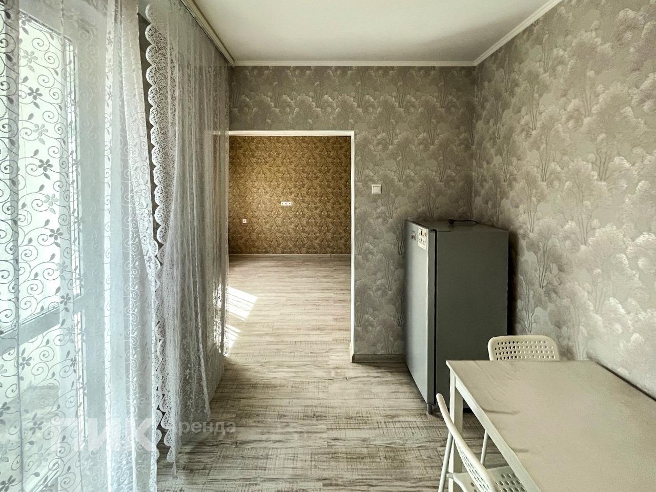 1-к. квартира, 31.2 м², 50 000 ₽/мес — фото № 3 1-к. квартира, 31.2 м², 50 000 ₽/мес — фото № 3