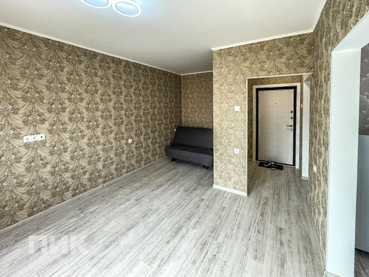 1-к. квартира, 31.2 м², 50 000 ₽/мес — фото № 5 1-к. квартира, 31.2 м², 50 000 ₽/мес — фото № 5