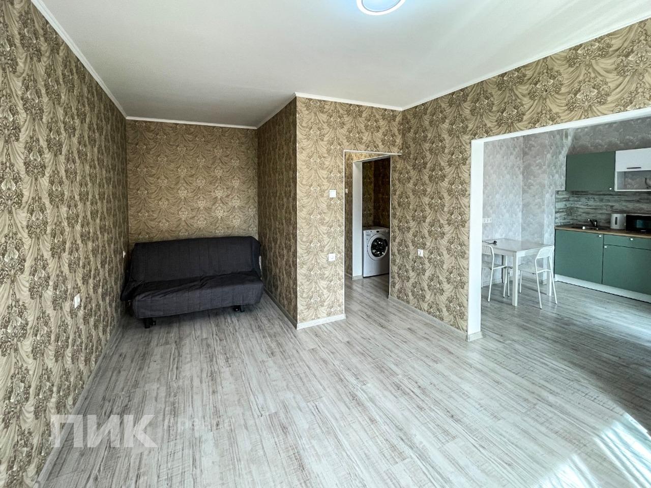 1-к. квартира, 31.2 м², 50 000 ₽/мес — фото № 6 1-к. квартира, 31.2 м², 50 000 ₽/мес — фото № 6