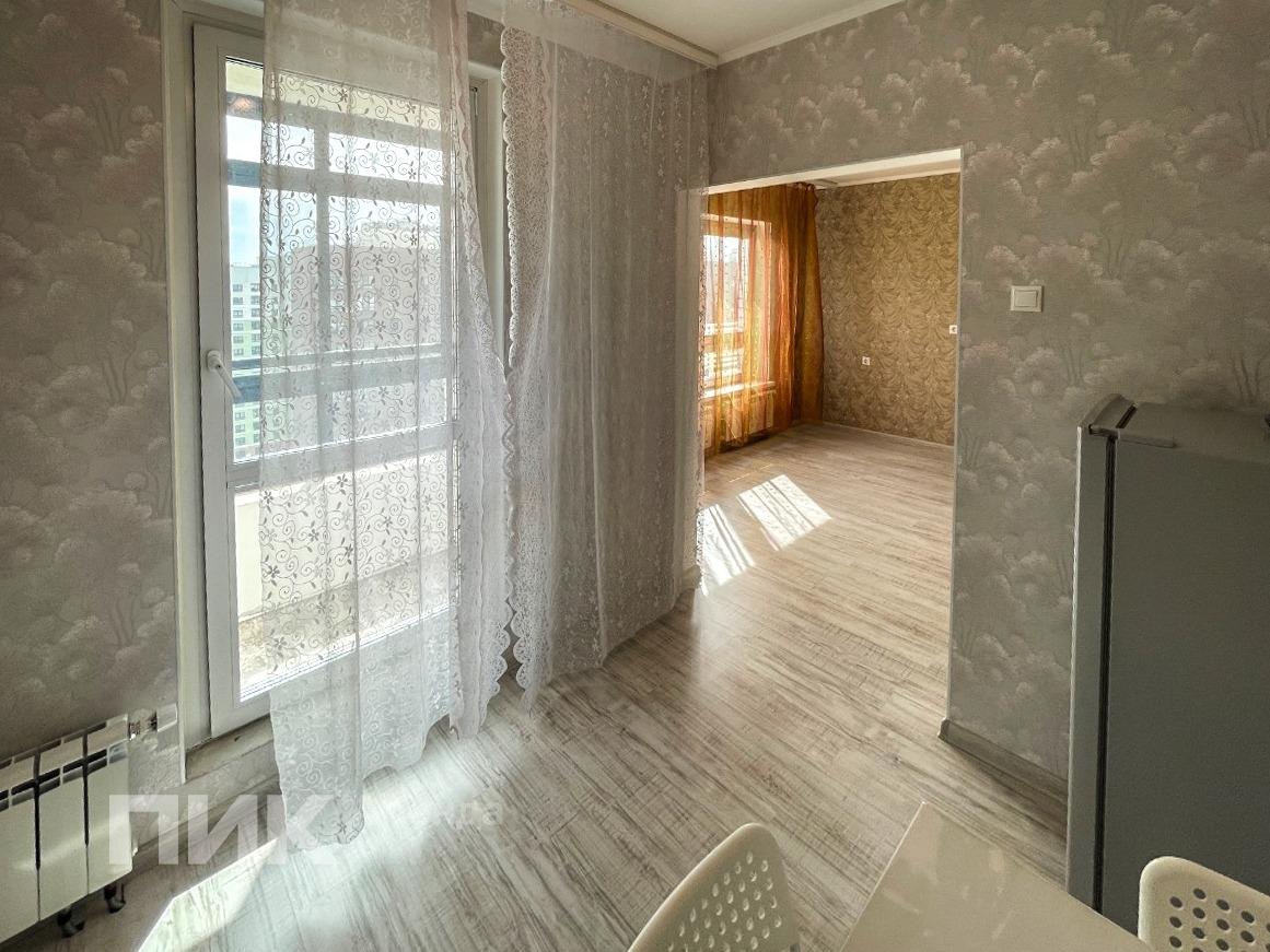 1-к. квартира, 31.2 м², 50 000 ₽/мес — фото № 4 1-к. квартира, 31.2 м², 50 000 ₽/мес — фото № 4
