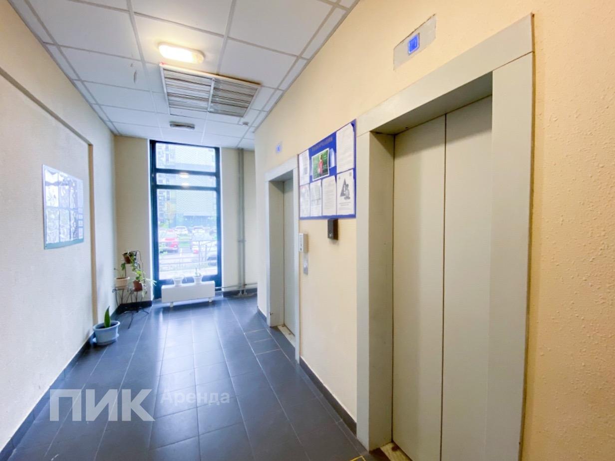 1-к. квартира, 31.2 м², 50 000 ₽/мес — фото № 14 1-к. квартира, 31.2 м², 50 000 ₽/мес — фото № 14