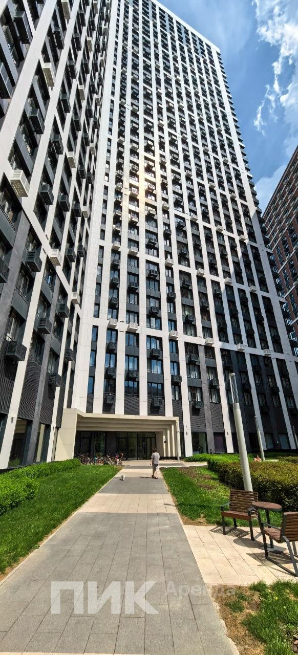 студия, 32 м², 108 500 ₽/мес — фото № 13 студия, 32 м², 108 500 ₽/мес — фото № 13