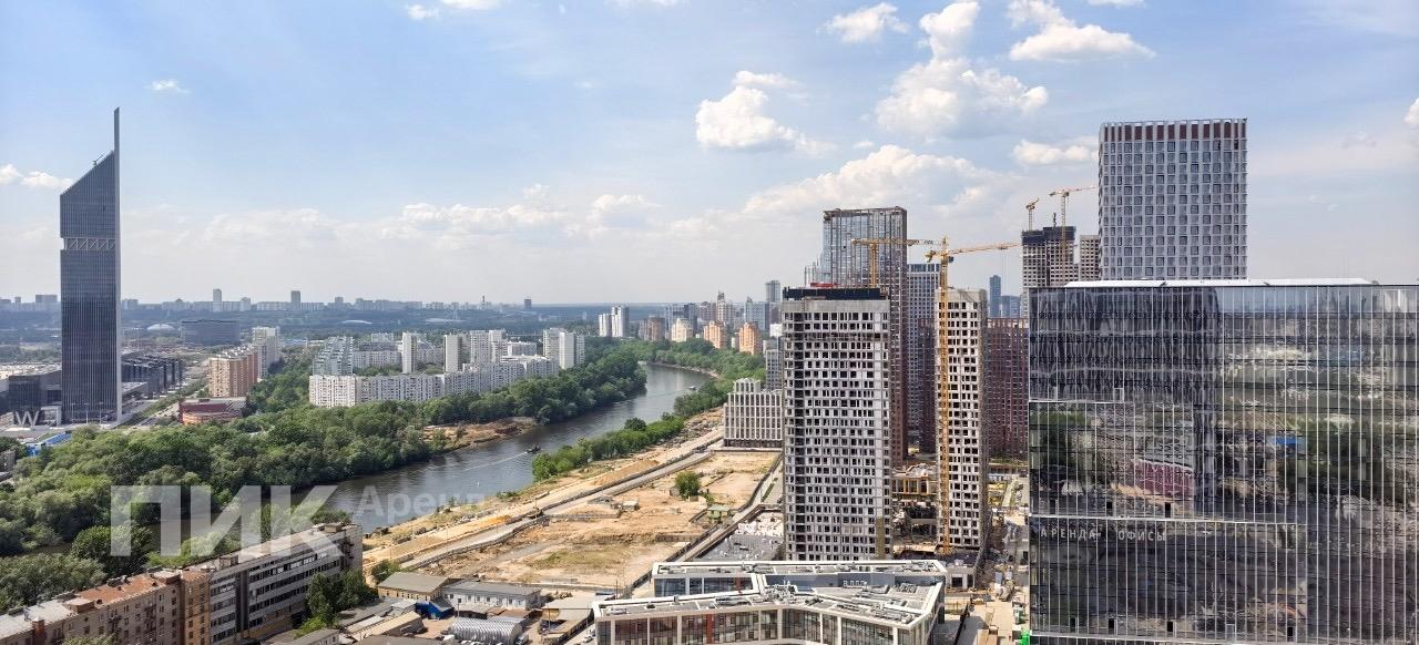 студия, 32 м², 108 500 ₽/мес — фото № 12 студия, 32 м², 108 500 ₽/мес — фото № 12