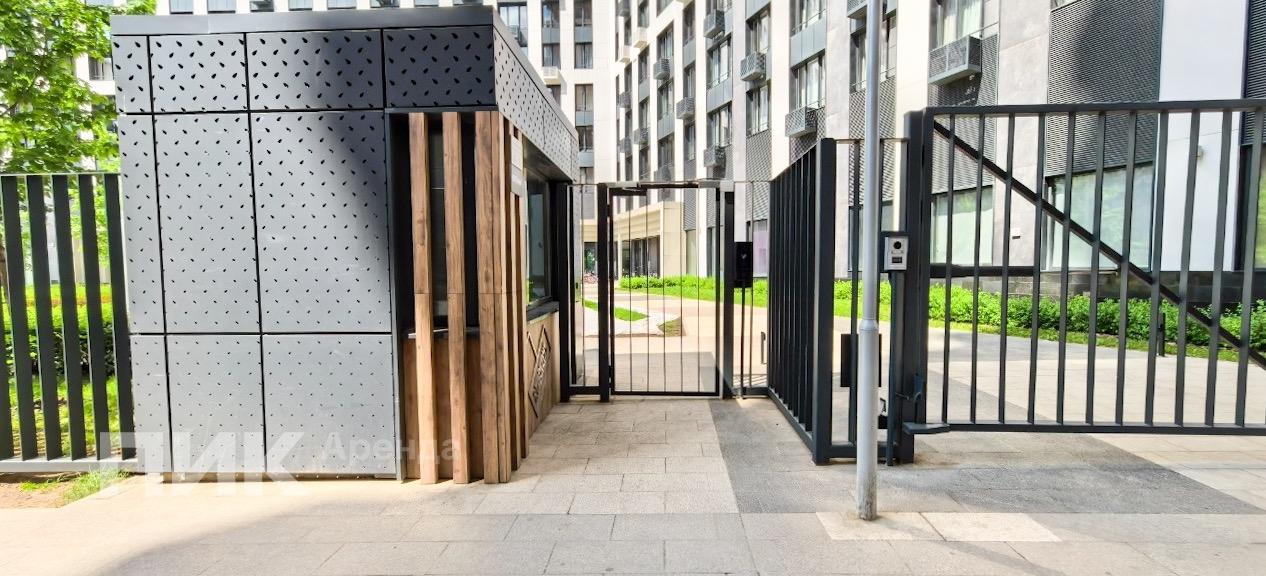 студия, 32 м², 108 500 ₽/мес — фото № 14 студия, 32 м², 108 500 ₽/мес — фото № 14