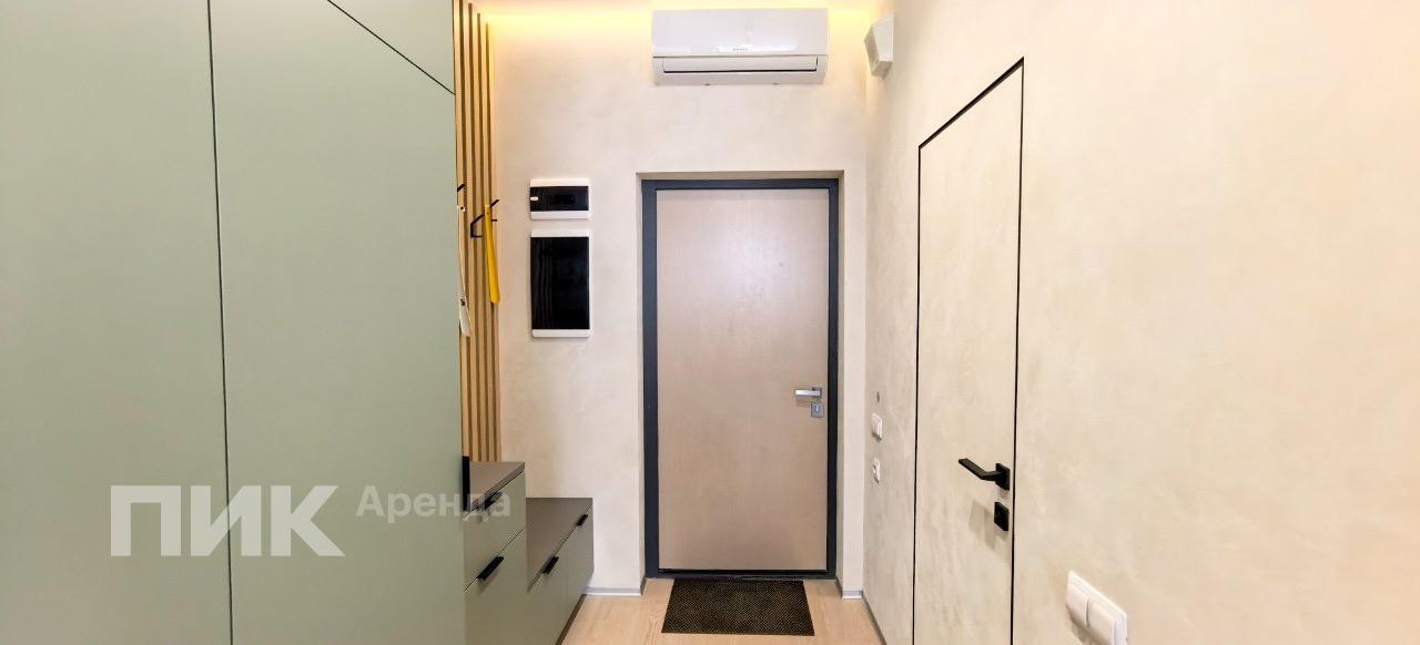 студия, 32 м², 108 500 ₽/мес — фото № 9 студия, 32 м², 108 500 ₽/мес — фото № 9