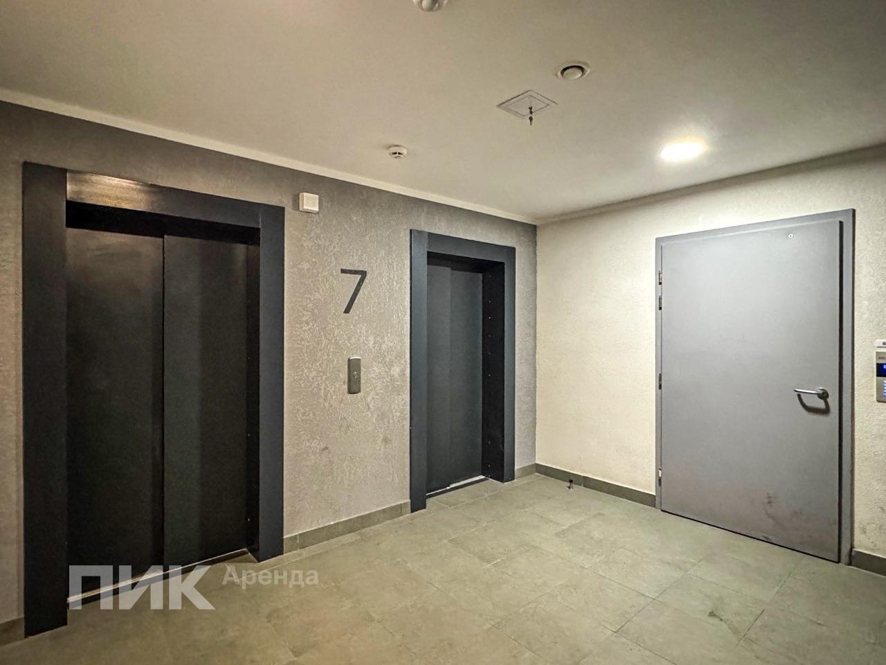 1-к. квартира, 21.5 м², 43 600 ₽/мес — фото № 11 1-к. квартира, 21.5 м², 43 600 ₽/мес — фото № 11