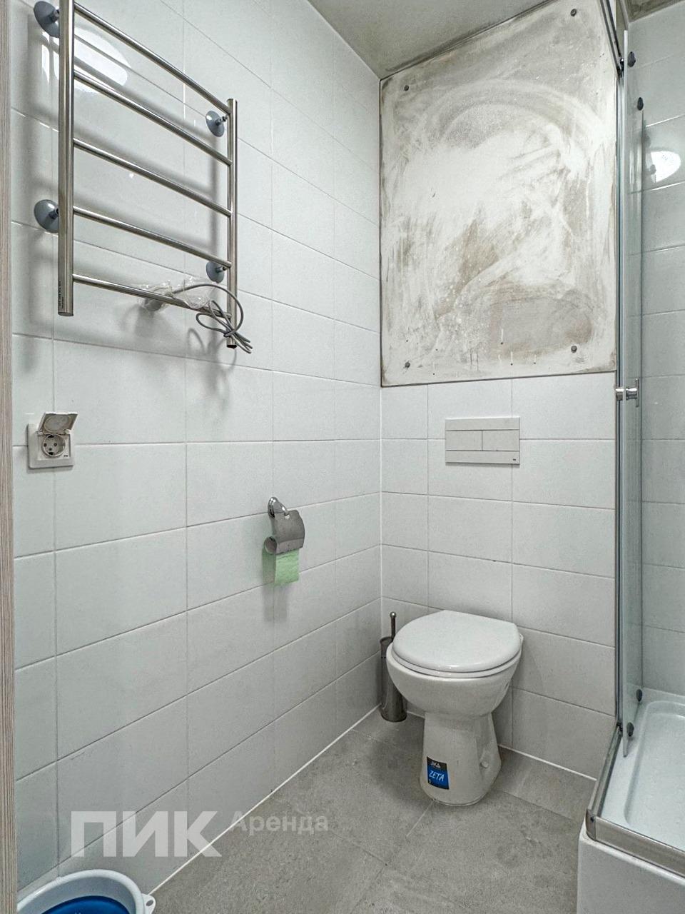 1-к. квартира, 21.5 м², 43 600 ₽/мес — фото № 7 1-к. квартира, 21.5 м², 43 600 ₽/мес — фото № 7