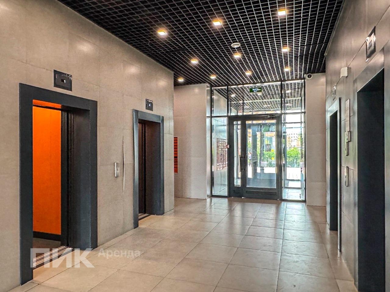 1-к. квартира, 21.5 м², 43 600 ₽/мес — фото № 12 1-к. квартира, 21.5 м², 43 600 ₽/мес — фото № 12