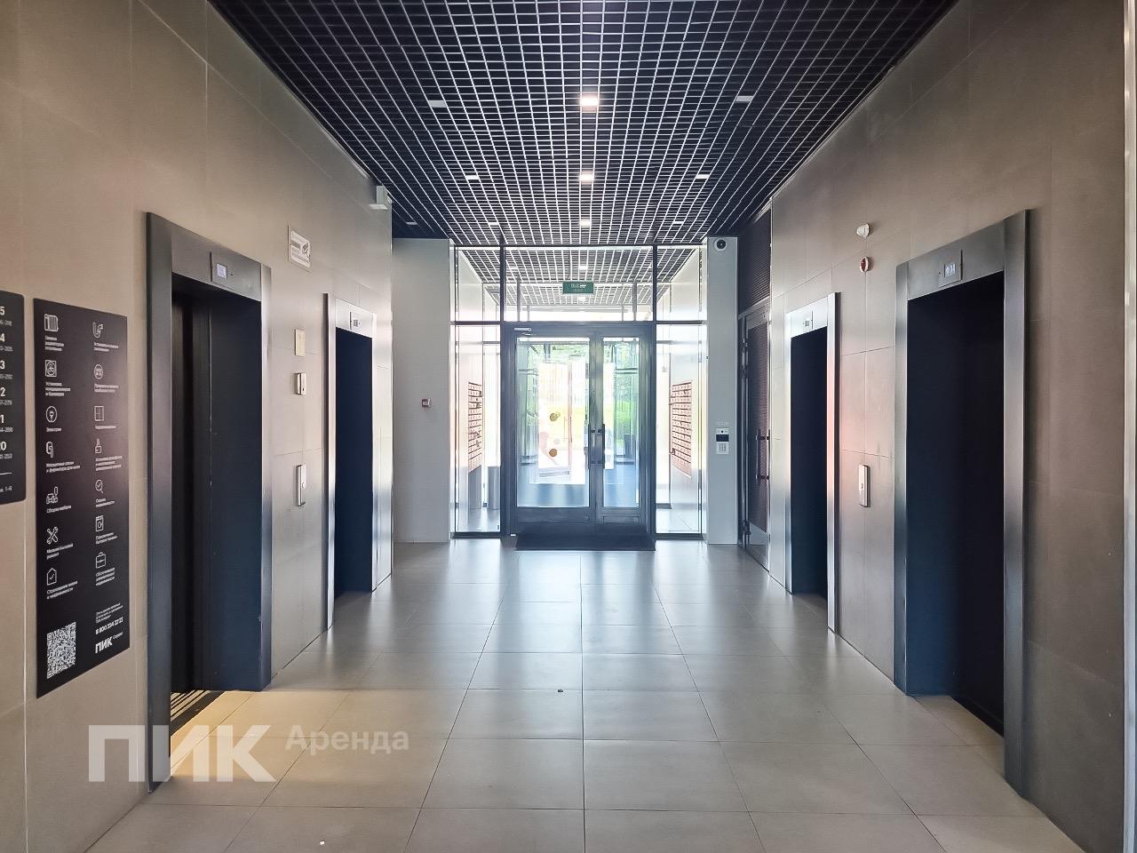 студия, 19.7 м², 38 400 ₽/мес — фото № 10 студия, 19.7 м², 38 400 ₽/мес — фото № 10