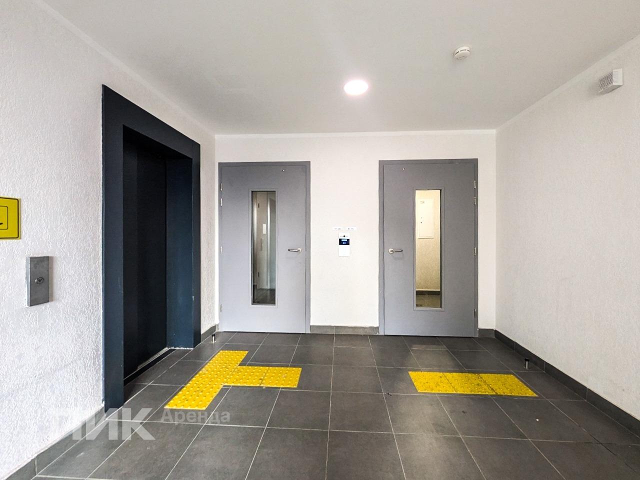 студия, 19 м², 47 800 ₽/мес — фото № 10 студия, 19 м², 47 800 ₽/мес — фото № 10