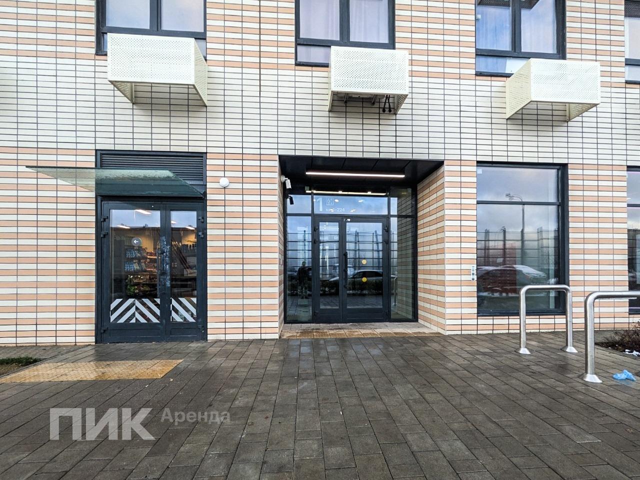 студия, 19 м², 47 800 ₽/мес — фото № 14 студия, 19 м², 47 800 ₽/мес — фото № 14