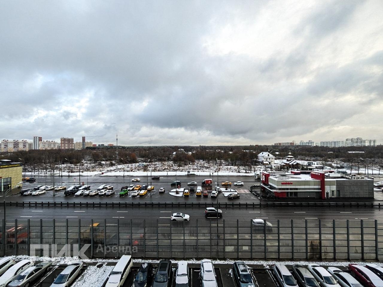 студия, 19 м², 47 800 ₽/мес — фото № 12 студия, 19 м², 47 800 ₽/мес — фото № 12