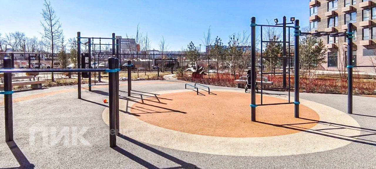 1-к. квартира, 31.5 м², 82 000 ₽/мес — фото № 29 1-к. квартира, 31.5 м², 82 000 ₽/мес — фото № 29