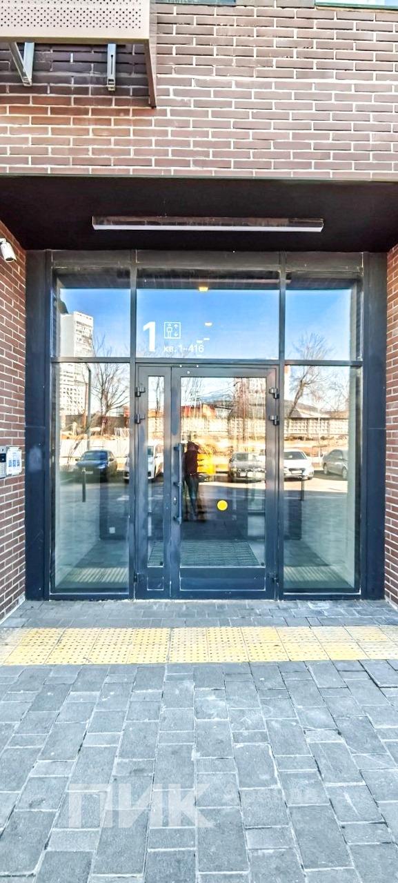 1-к. квартира, 31.5 м², 82 000 ₽/мес — фото № 28 1-к. квартира, 31.5 м², 82 000 ₽/мес — фото № 28