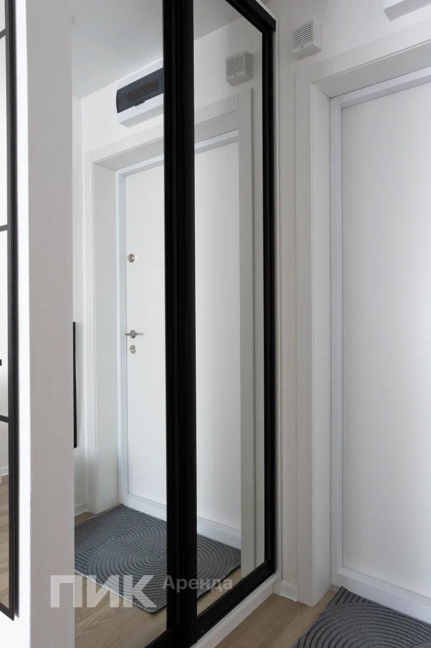 1-к. квартира, 31.5 м², 82 000 ₽/мес — фото № 19 1-к. квартира, 31.5 м², 82 000 ₽/мес — фото № 19