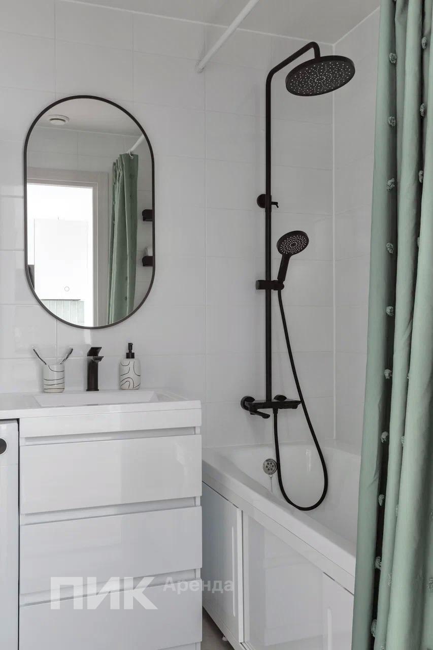 1-к. квартира, 31.5 м², 82 000 ₽/мес — фото № 23 1-к. квартира, 31.5 м², 82 000 ₽/мес — фото № 23