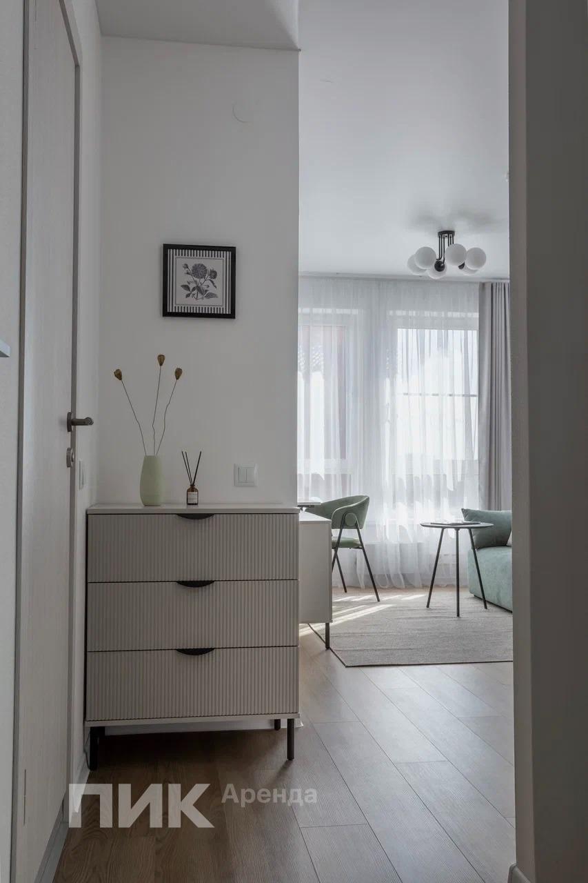 1-к. квартира, 31.5 м², 82 000 ₽/мес — фото № 20 1-к. квартира, 31.5 м², 82 000 ₽/мес — фото № 20