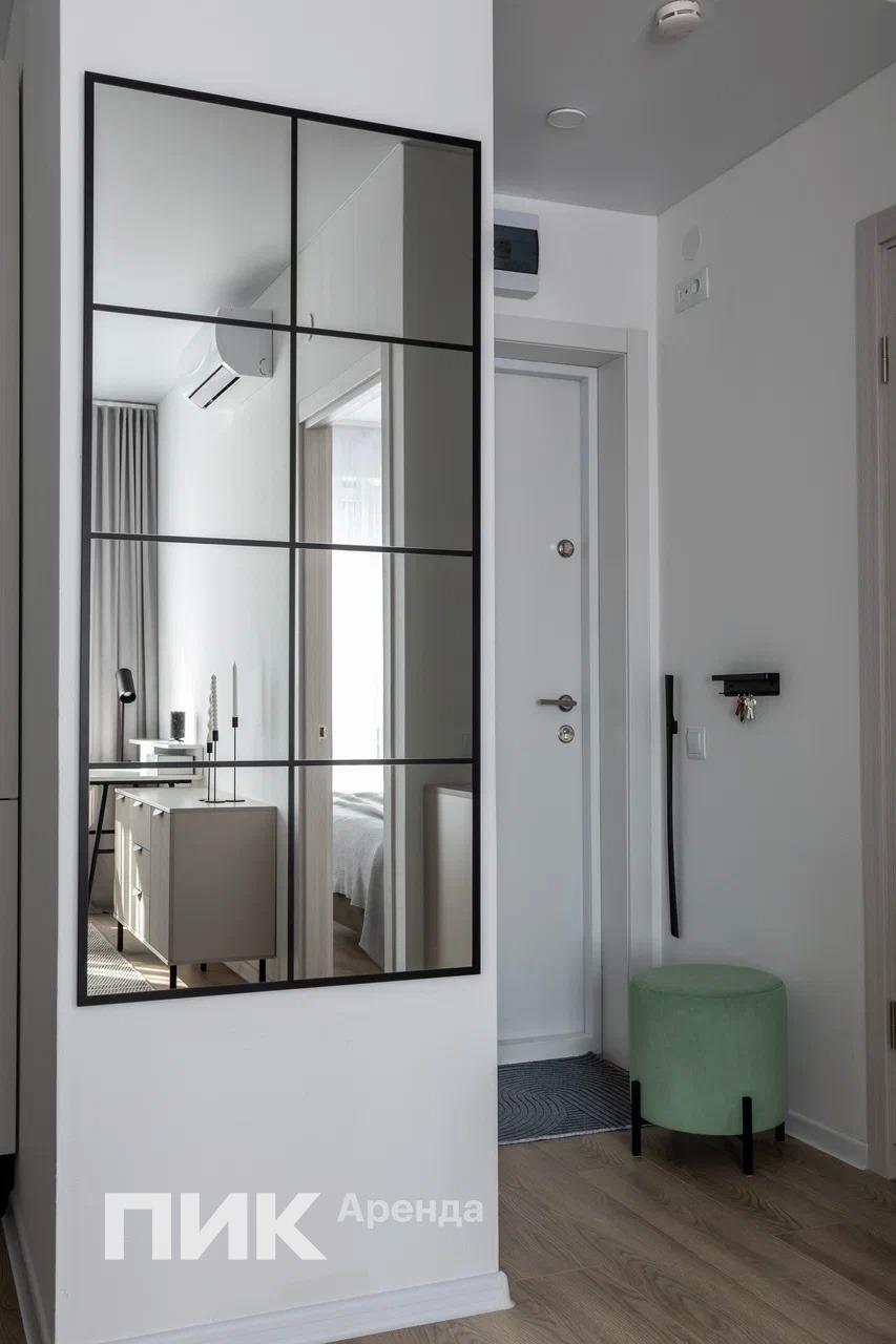 1-к. квартира, 31.5 м², 82 000 ₽/мес — фото № 18 1-к. квартира, 31.5 м², 82 000 ₽/мес — фото № 18