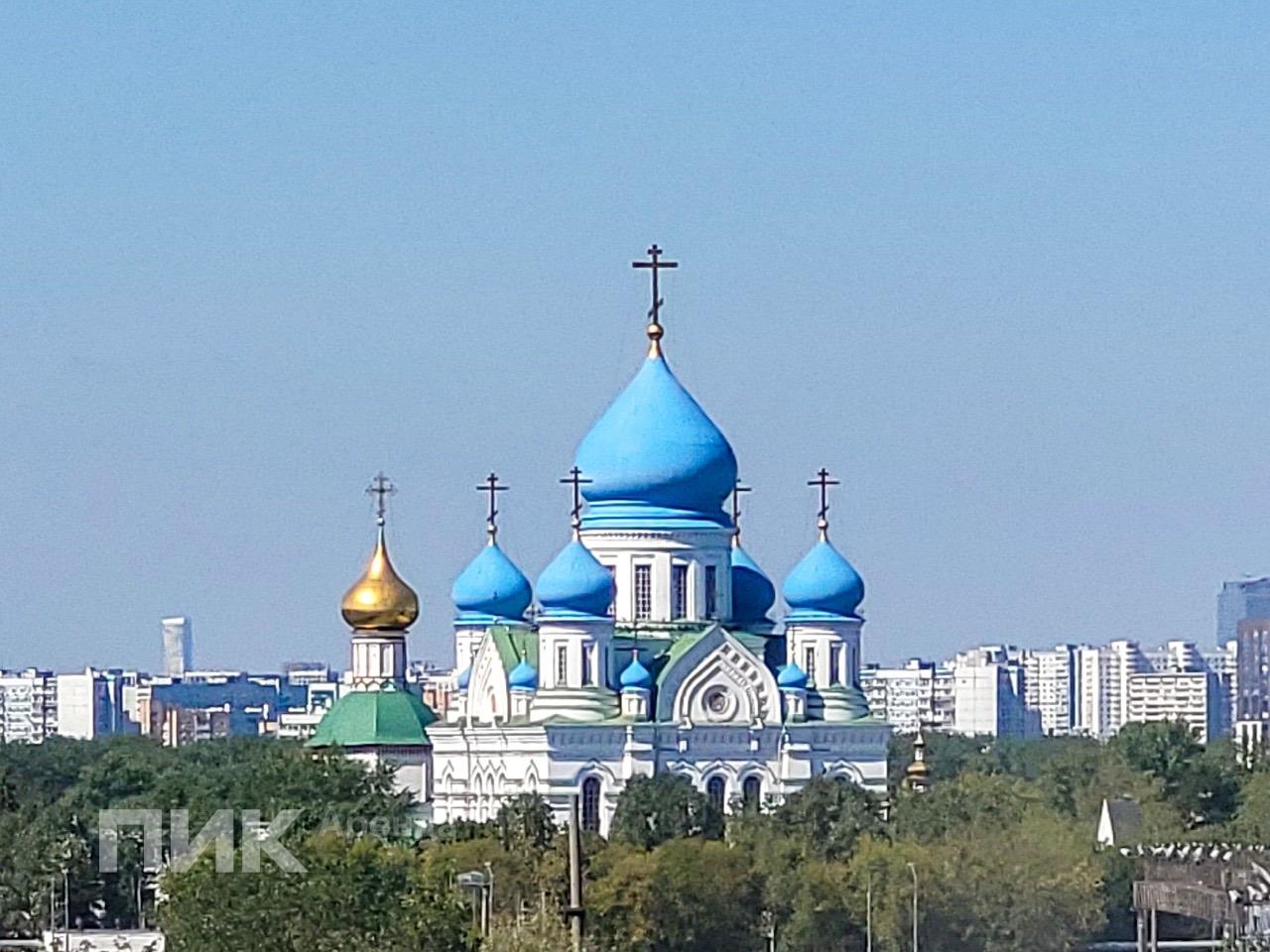 студия, 26.7 м², 46 100 ₽/мес — фото № 9 студия, 26.7 м², 46 100 ₽/мес — фото № 9