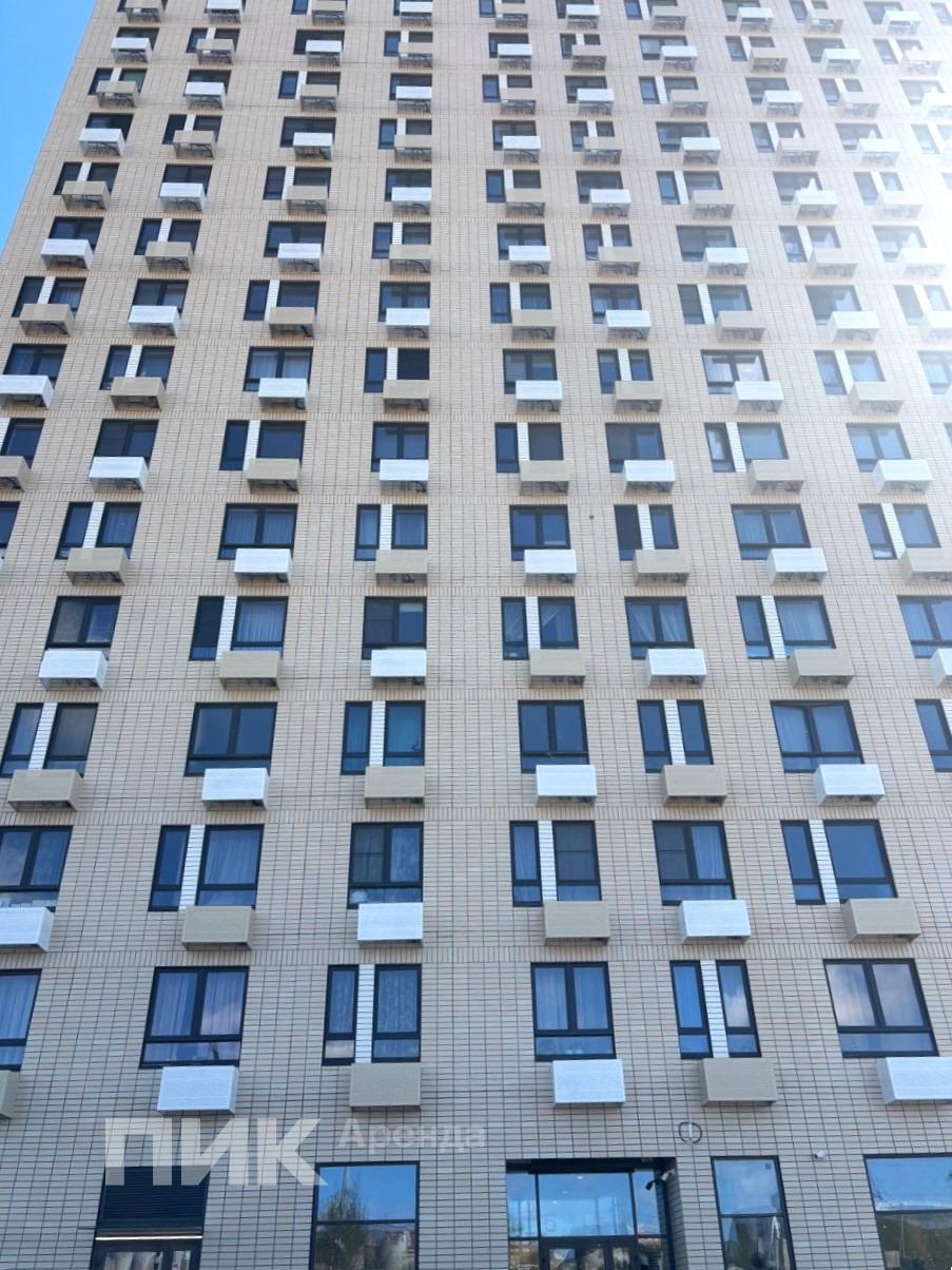 2-к. квартира, 37.2 м², 65 904 ₽/мес — фото № 15 2-к. квартира, 37.2 м², 65 904 ₽/мес — фото № 15