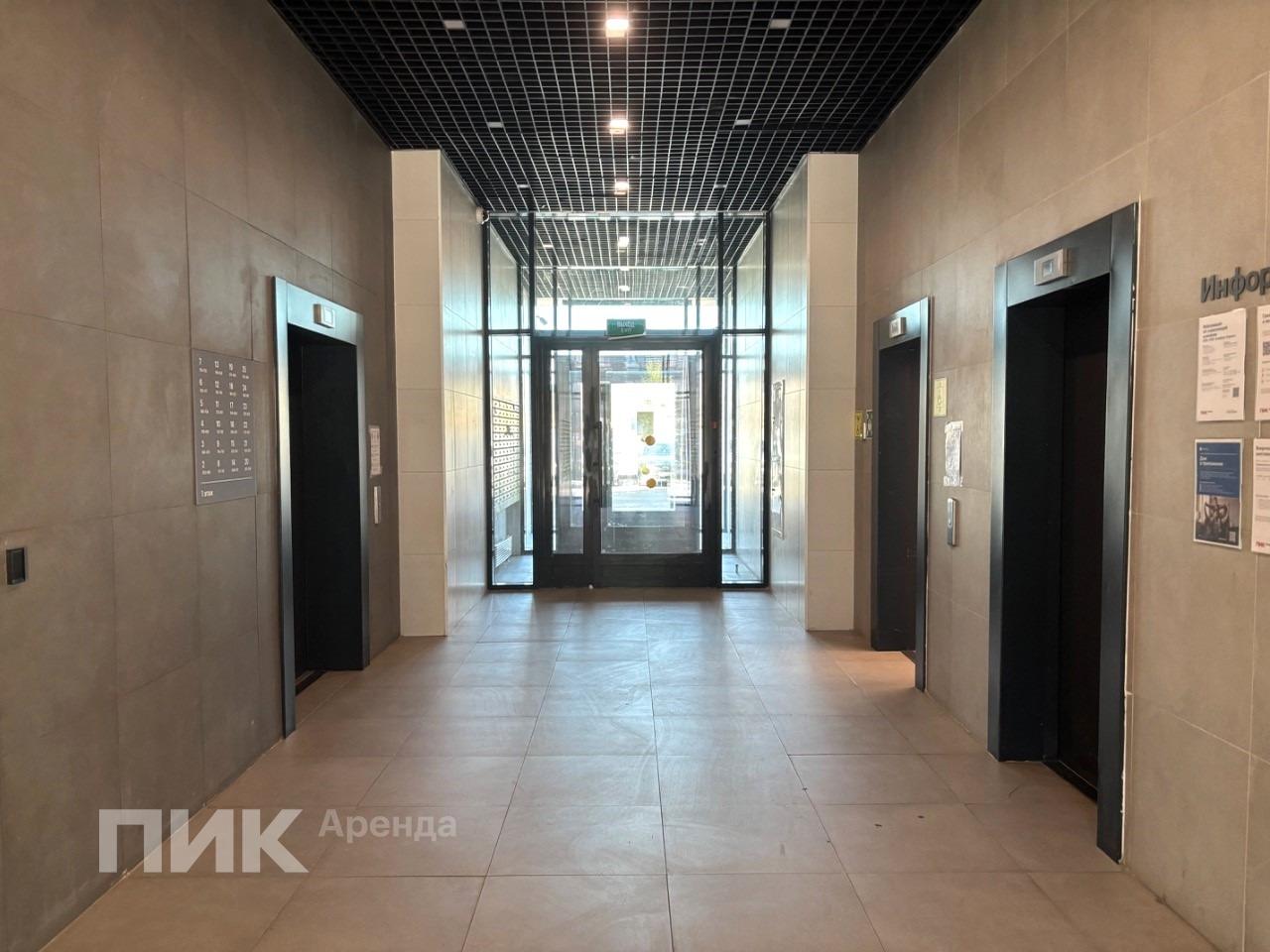 2-к. квартира, 37.2 м², 65 904 ₽/мес — фото № 11 2-к. квартира, 37.2 м², 65 904 ₽/мес — фото № 11