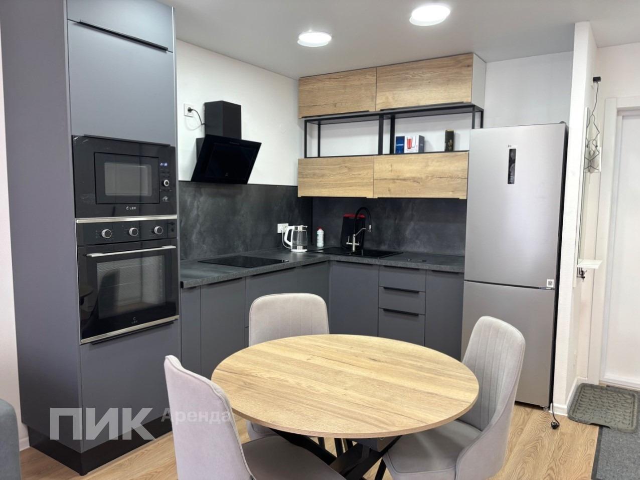 2-к. квартира, 37.2 м², 65 904 ₽/мес — фото № 5 2-к. квартира, 37.2 м², 65 904 ₽/мес — фото № 5
