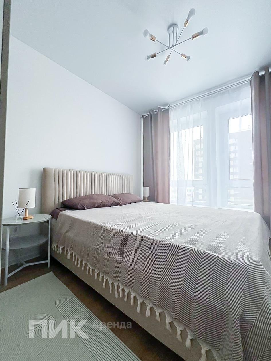 2-к. квартира, 37.2 м², 65 904 ₽/мес — фото № 6 2-к. квартира, 37.2 м², 65 904 ₽/мес — фото № 6