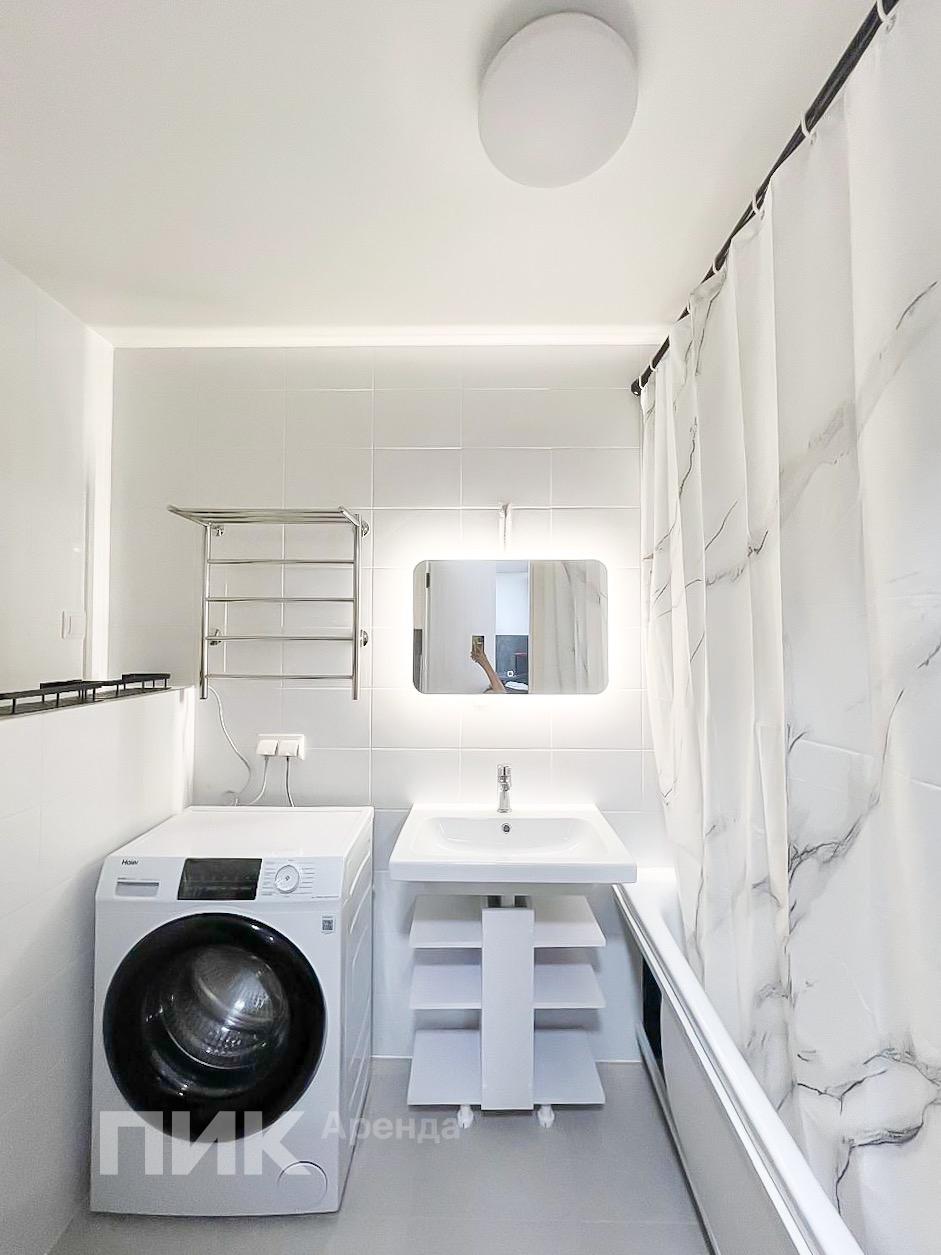 2-к. квартира, 37.2 м², 65 904 ₽/мес — фото № 9 2-к. квартира, 37.2 м², 65 904 ₽/мес — фото № 9