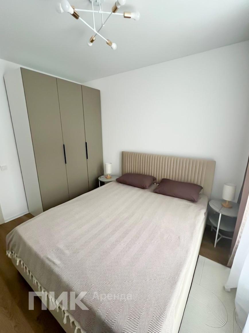 2-к. квартира, 37.2 м², 65 904 ₽/мес — фото № 8 2-к. квартира, 37.2 м², 65 904 ₽/мес — фото № 8