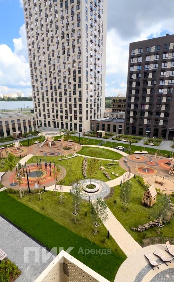 2-к. квартира, 37.2 м², 65 904 ₽/мес — фото № 12 2-к. квартира, 37.2 м², 65 904 ₽/мес — фото № 12
