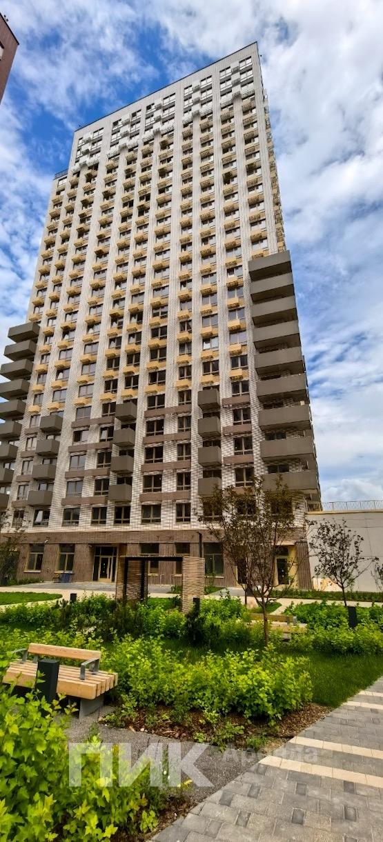 студия, 20 м², 57 100 ₽/мес — фото № 15 студия, 20 м², 57 100 ₽/мес — фото № 15