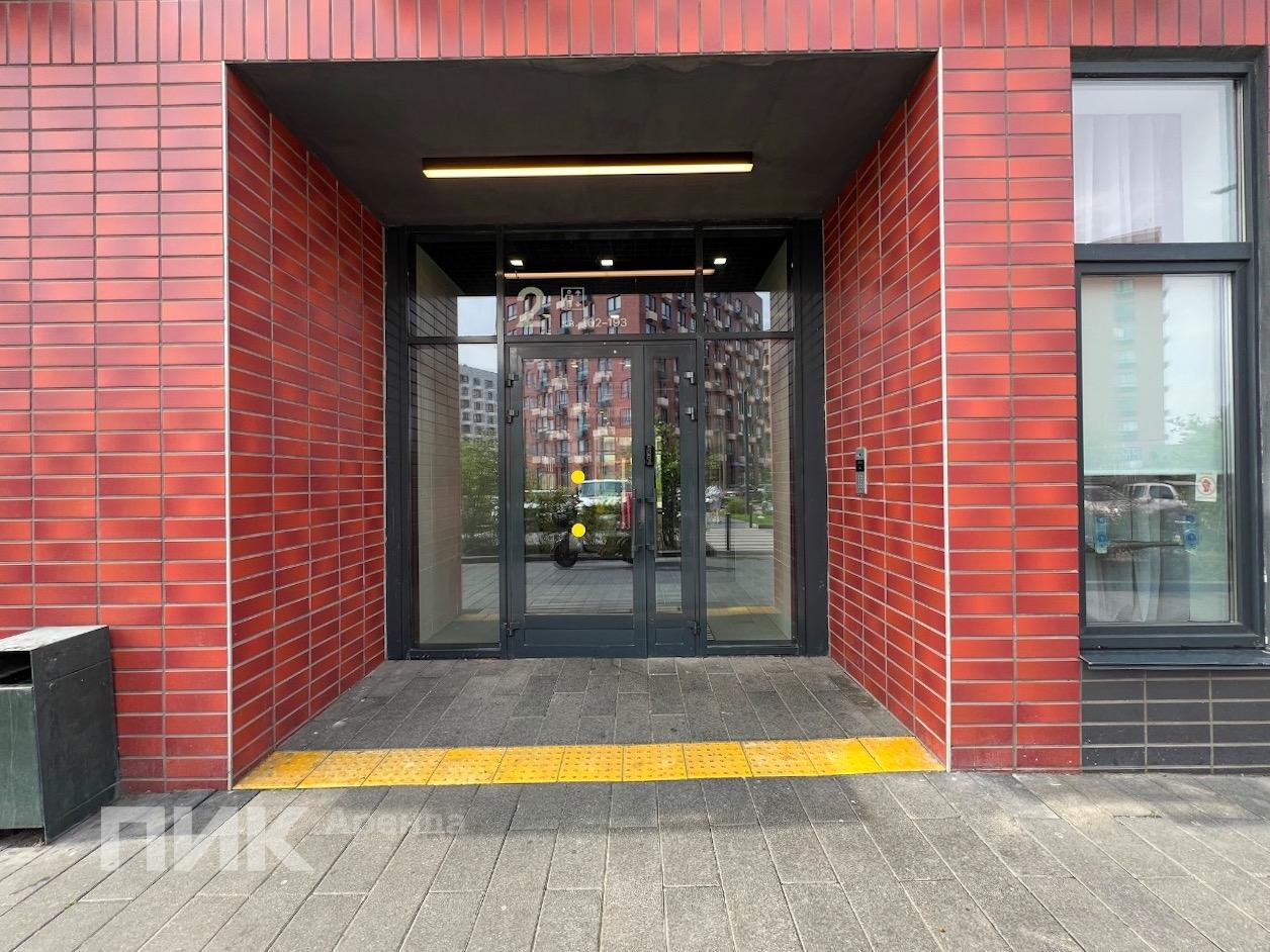 студия, 40 м², 53 800 ₽/мес — фото № 13 студия, 40 м², 53 800 ₽/мес — фото № 13