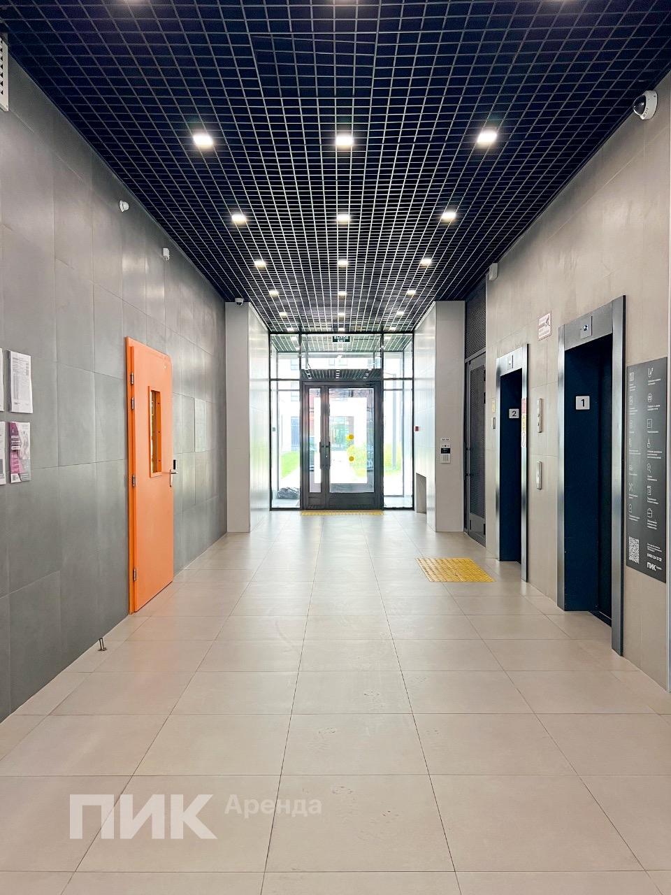 студия, 40 м², 53 800 ₽/мес — фото № 10 студия, 40 м², 53 800 ₽/мес — фото № 10