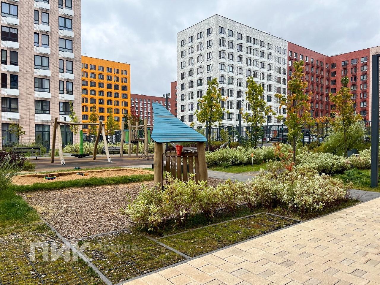студия, 40 м², 53 800 ₽/мес — фото № 15 студия, 40 м², 53 800 ₽/мес — фото № 15