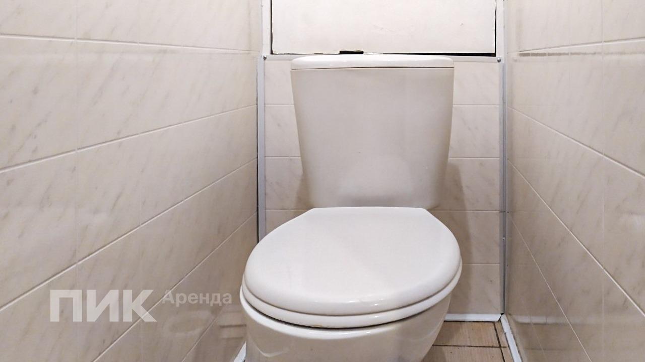 2-к. квартира, 47 м², 65 900 ₽/мес — фото № 9 2-к. квартира, 47 м², 65 900 ₽/мес — фото № 9