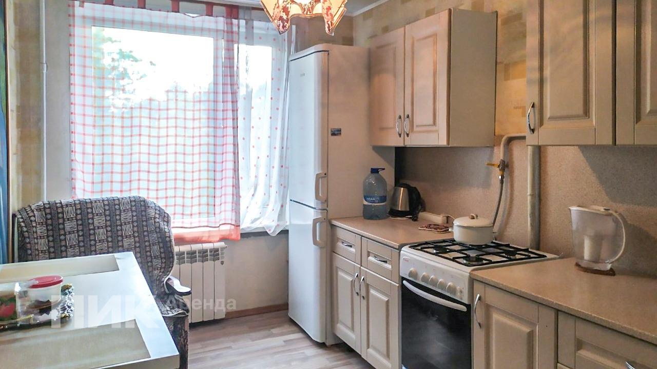 2-к. квартира, 47 м², 65 900 ₽/мес — фото № 5 2-к. квартира, 47 м², 65 900 ₽/мес — фото № 5