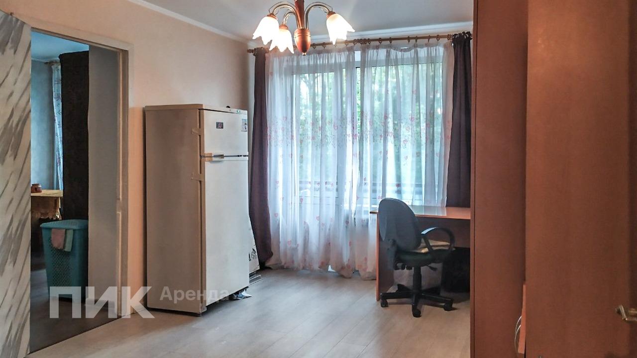 2-к. квартира, 47 м², 65 900 ₽/мес — фото № 3 2-к. квартира, 47 м², 65 900 ₽/мес — фото № 3