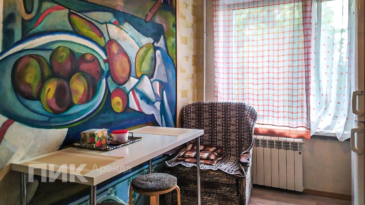 2-к. квартира, 47 м², 65 900 ₽/мес — фото № 6 2-к. квартира, 47 м², 65 900 ₽/мес — фото № 6