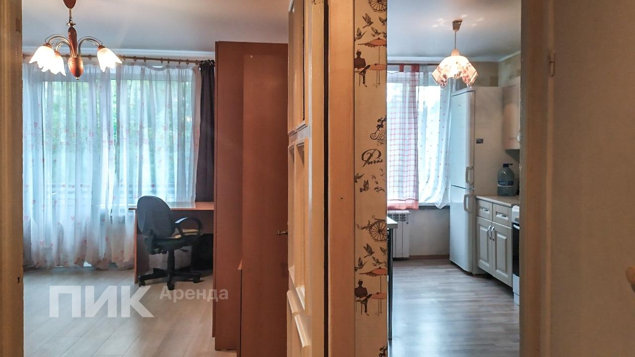 2-к. квартира, 47 м², 65 900 ₽/мес — фото № 10 2-к. квартира, 47 м², 65 900 ₽/мес — фото № 10