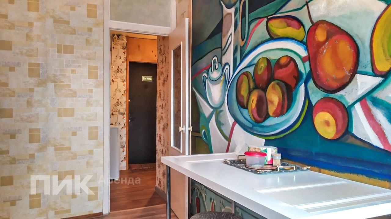 2-к. квартира, 47 м², 65 900 ₽/мес — фото № 7 2-к. квартира, 47 м², 65 900 ₽/мес — фото № 7