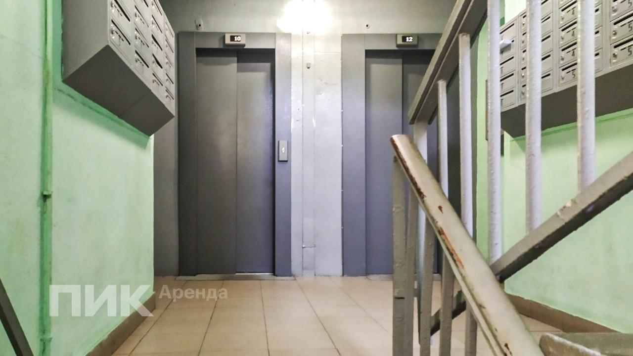 2-к. квартира, 47 м², 65 900 ₽/мес — фото № 12 2-к. квартира, 47 м², 65 900 ₽/мес — фото № 12