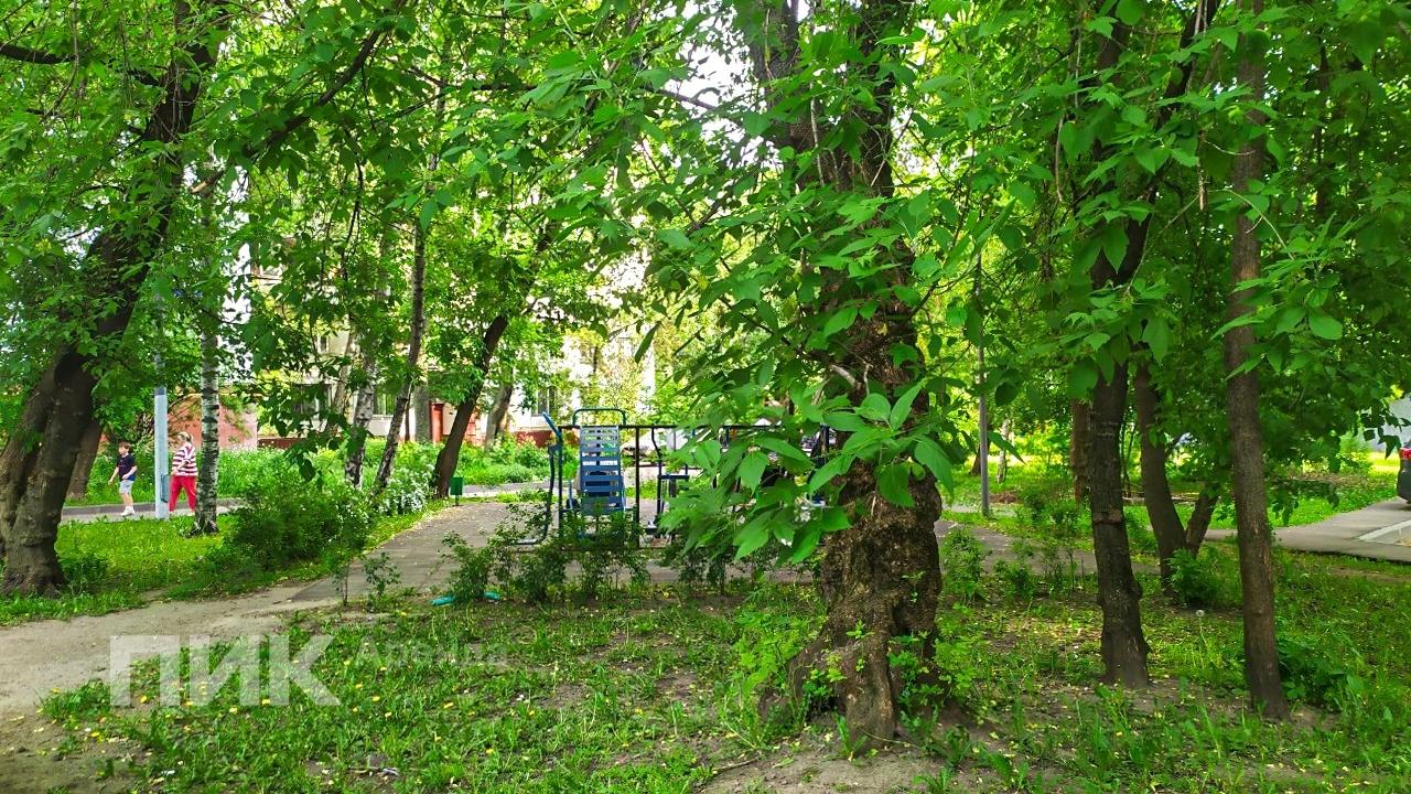 2-к. квартира, 47 м², 65 900 ₽/мес — фото № 15 2-к. квартира, 47 м², 65 900 ₽/мес — фото № 15